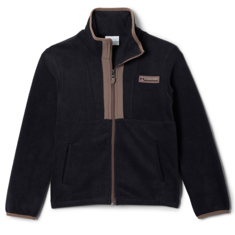 COLUMBIA BACK BOWL II FULL ZIP FLEECE ΠΑΙΔΙΚΟ FLEECE