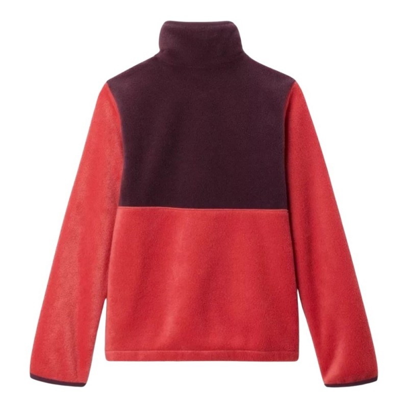COLUMBIA BACK BOWL II FULL ZIP FLEECE