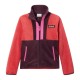 COLUMBIA BACK BOWL II FULL ZIP FLEECE