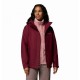 COLUMBIA BUGABOO III FLEECE INTERCHANGE JACKET