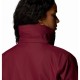COLUMBIA BUGABOO III FLEECE INTERCHANGE JACKET