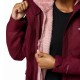 COLUMBIA BUGABOO III FLEECE INTERCHANGE JACKET