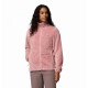 COLUMBIA BUGABOO III FLEECE INTERCHANGE JACKET
