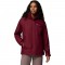 COLUMBIA BUGABOO III FLEECE INTERCHANGE JACKET