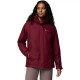 COLUMBIA BUGABOO III FLEECE INTERCHANGE JACKET