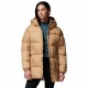 COLUMBIA PUFFECT II MID HOODED JACKET