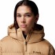 COLUMBIA PUFFECT II MID HOODED JACKET