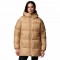 COLUMBIA PUFFECT II MID HOODED JACKET