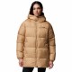 COLUMBIA PUFFECT II MID HOODED JACKET