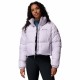 COLUMBIA PUFFECT II CROPPED JACKET