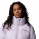 COLUMBIA PUFFECT II CROPPED JACKET