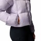 COLUMBIA PUFFECT II CROPPED JACKET