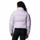 COLUMBIA PUFFECT II CROPPED JACKET