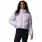 COLUMBIA PUFFECT II CROPPED JACKET