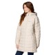 COLUMBIA POWDERLITE II MID JACKET
