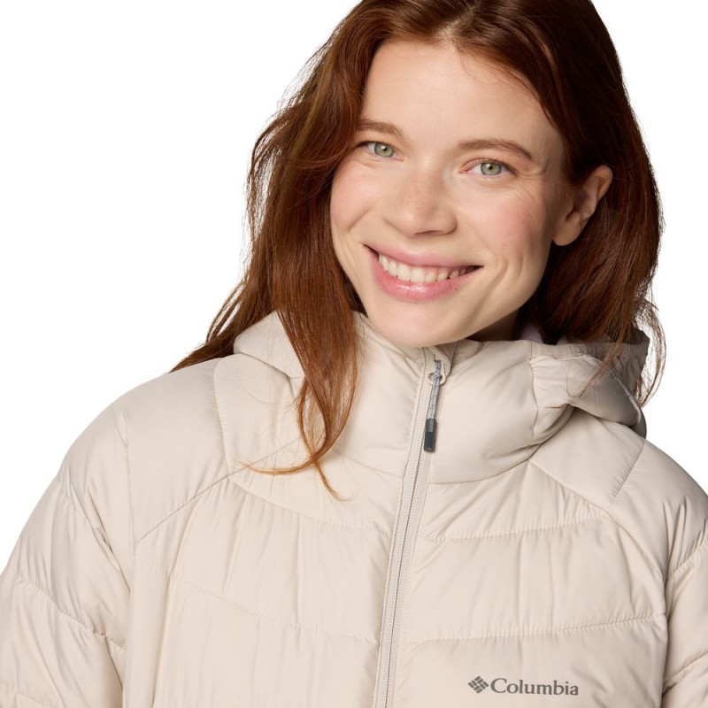COLUMBIA POWDERLITE II MID JACKET