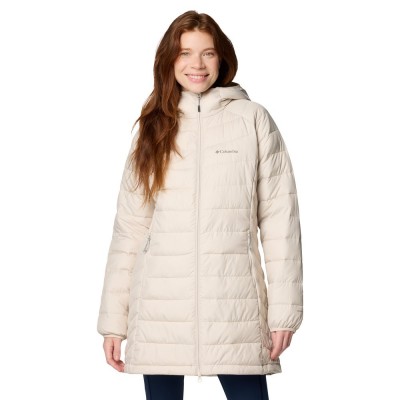 COLUMBIA POWDERLITE II MID JACKET