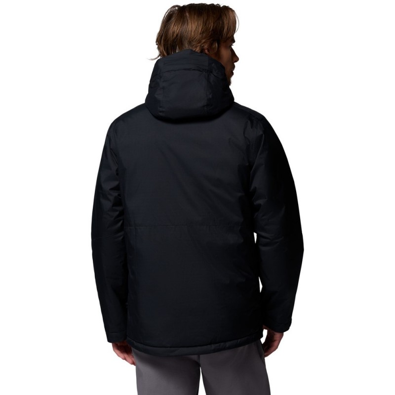 COLUMBIA OAK HARBOR II INSULATED JACKET