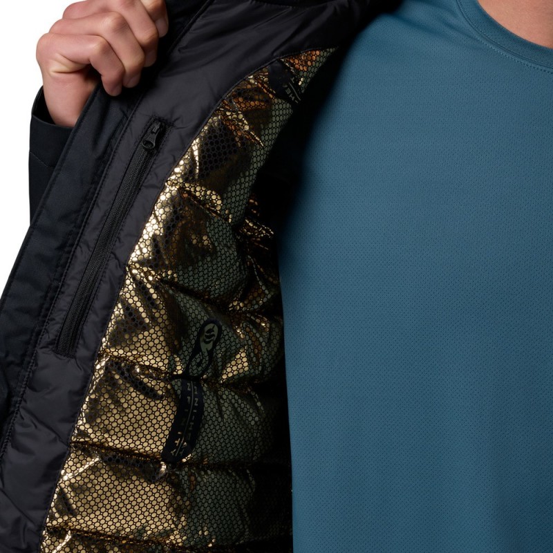 COLUMBIA OAK HARBOR II INSULATED JACKET