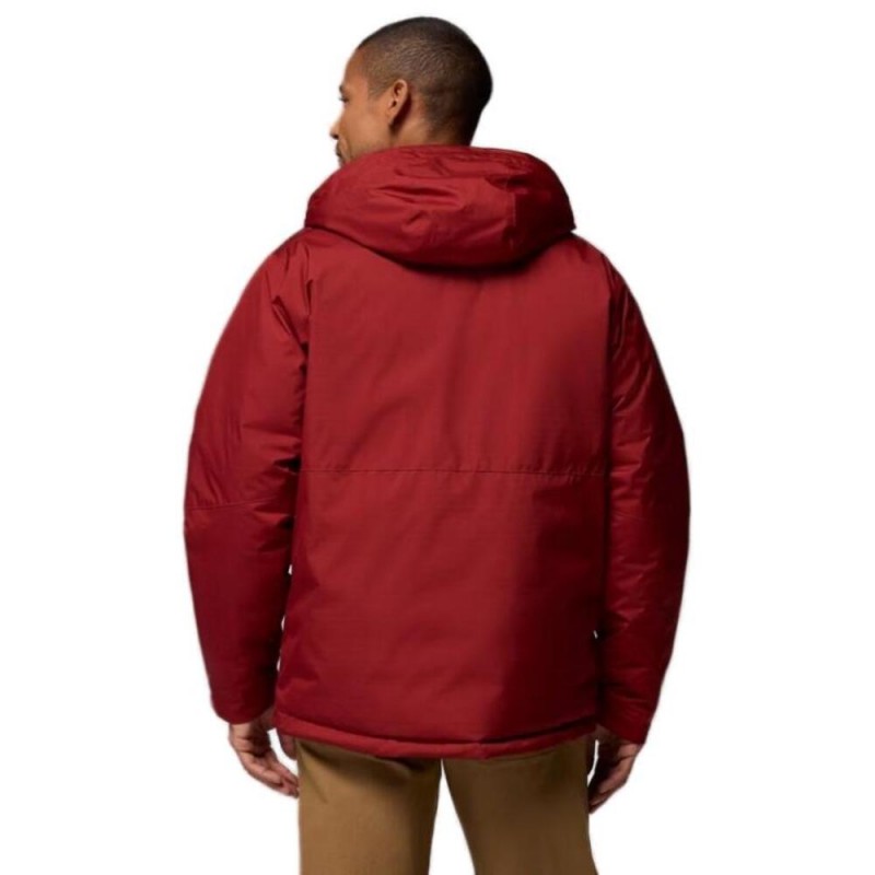 COLUMBIA OAK HARBOR II INSULATED JACKET