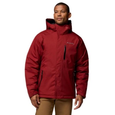COLUMBIA OAK HARBOR II INSULATED JACKET