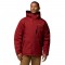 COLUMBIA OAK HARBOR II INSULATED JACKET