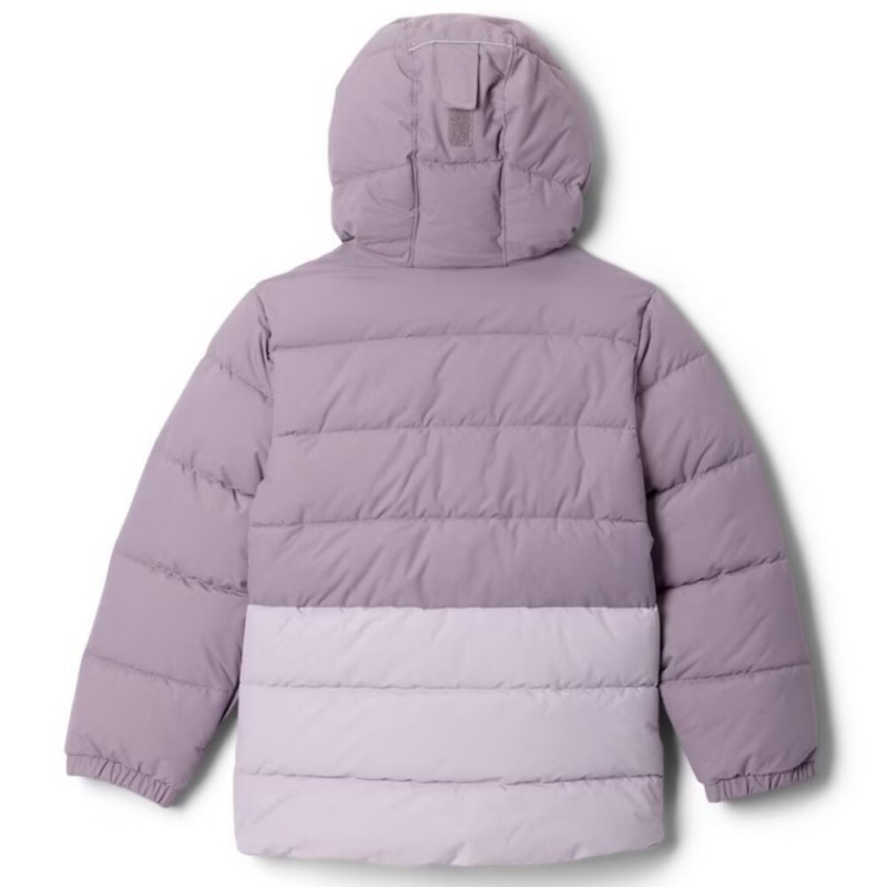 COLUMBIA ARCTIC BLAST II JACKET