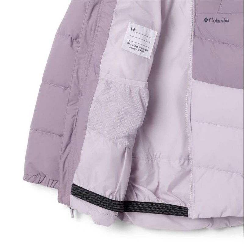 COLUMBIA ARCTIC BLAST II JACKET