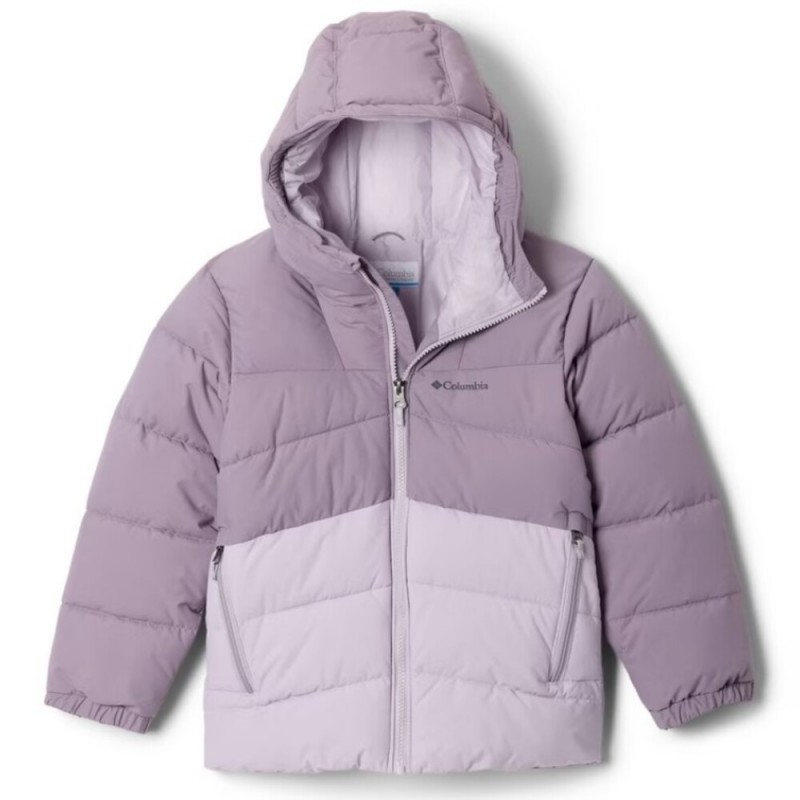 COLUMBIA ARCTIC BLAST II JACKET
