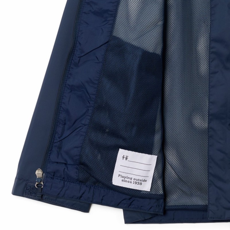 COLUMBIA WATERTIGHT II JACKET