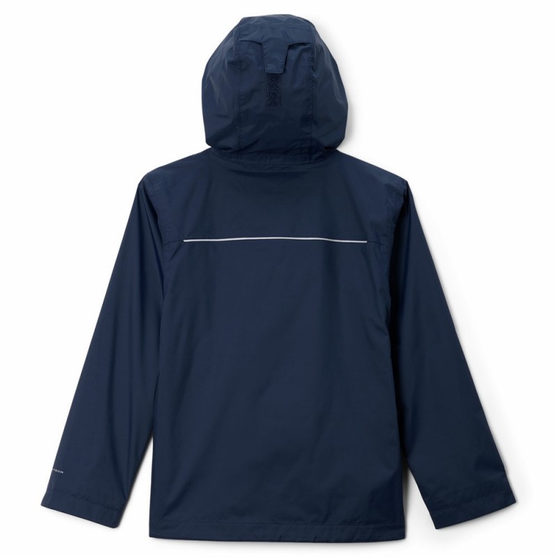 COLUMBIA WATERTIGHT II JACKET