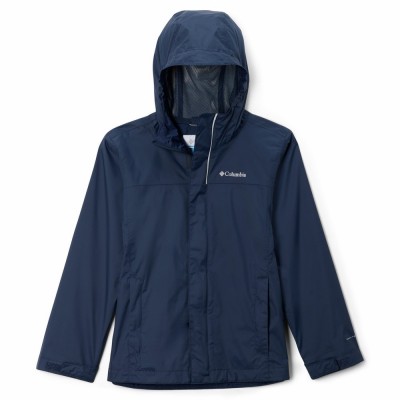 COLUMBIA WATERTIGHT II JACKET COLUMBIA WATERTIGHT II JACKET