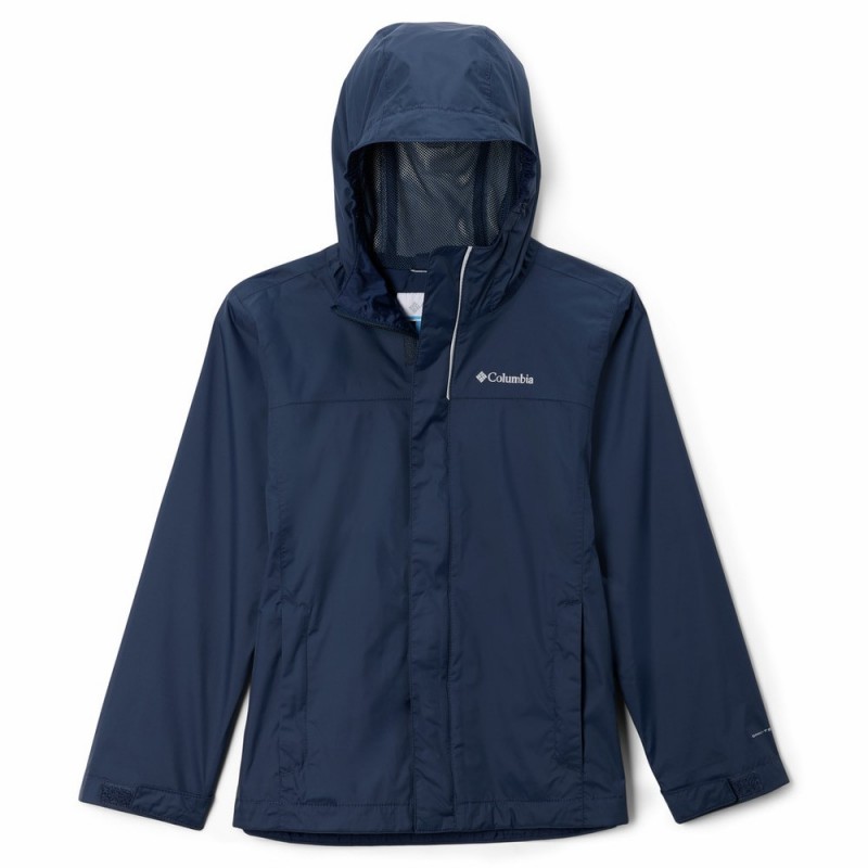 COLUMBIA WATERTIGHT II JACKET