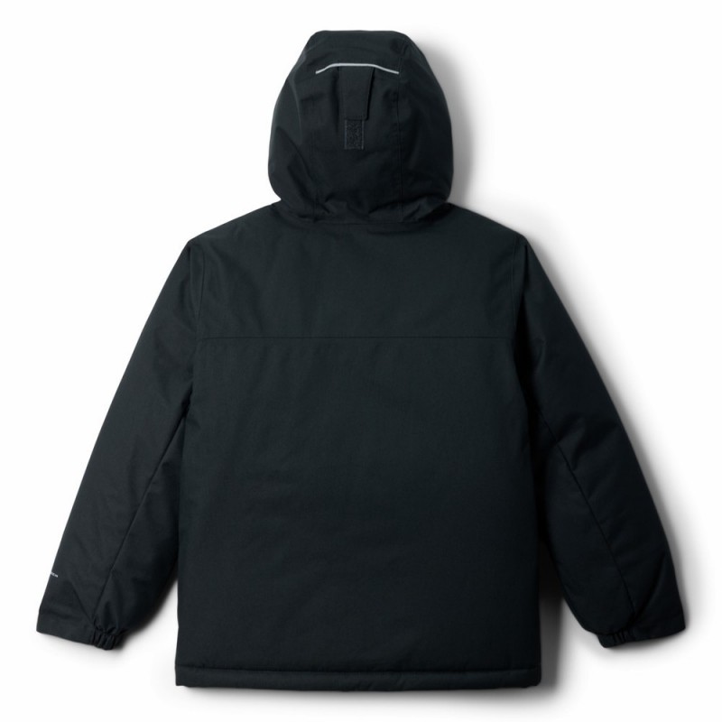 COLUMBIA HIKEBOUND II INSULATED JACKET ΠΑΙΔΙΚΟ ΜΠΟΥΦΑΝ