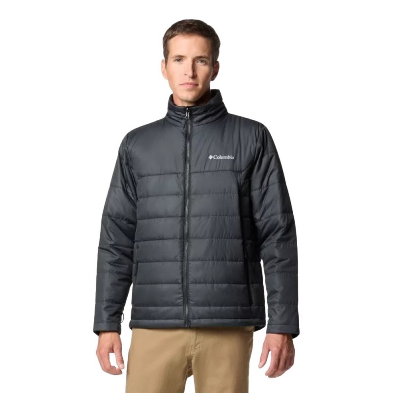 COLUMBIA ELEMENT BLOCKER III INTERCHANGE JACKET ΑΝΔΡΙΚΟ ΜΠΟΥΦΑΝ