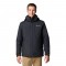 COLUMBIA ELEMENT BLOCKER III INTERCHANGE JACKET ΑΝΔΡΙΚΟ ΜΠΟΥΦΑΝ