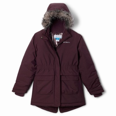 COLUMBIA NORDIC STRIDER II JACKET COLUMBIA NORDIC STRIDER II JACKET