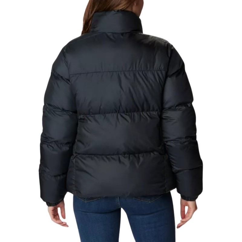 COLUMBIA PUFFECT II FULL ZIP JACKET