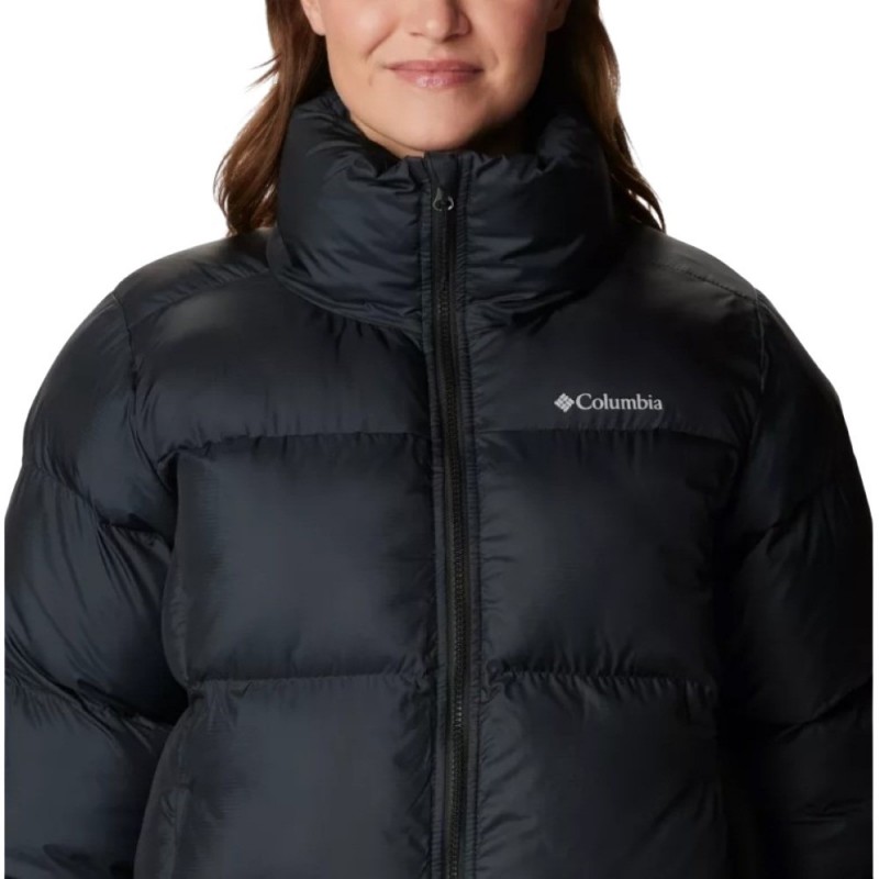 COLUMBIA PUFFECT II FULL ZIP JACKET