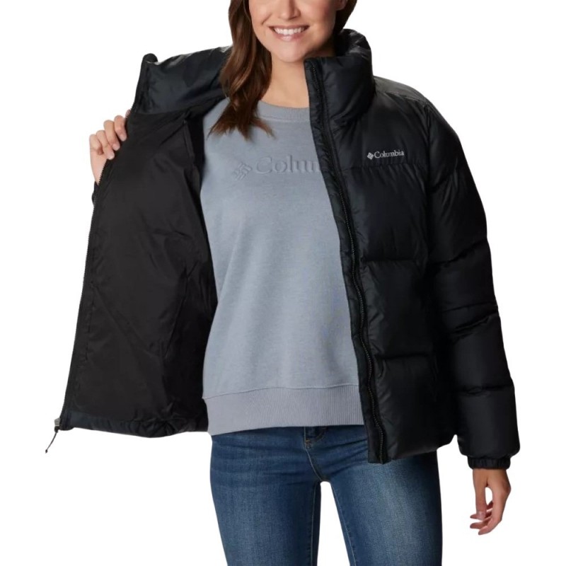 COLUMBIA PUFFECT II FULL ZIP JACKET