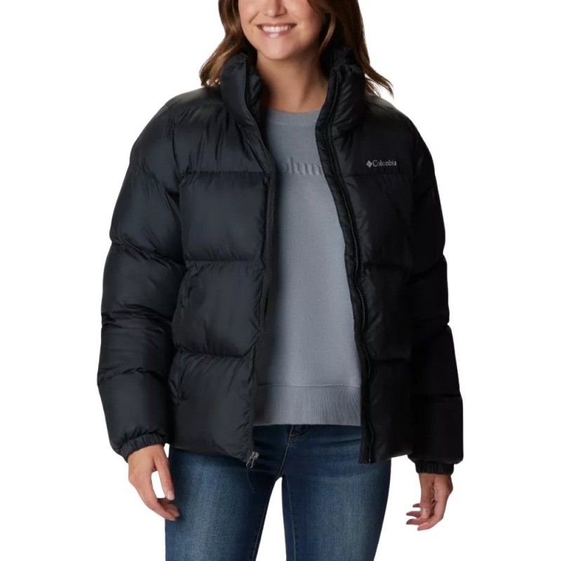 COLUMBIA PUFFECT II FULL ZIP JACKET