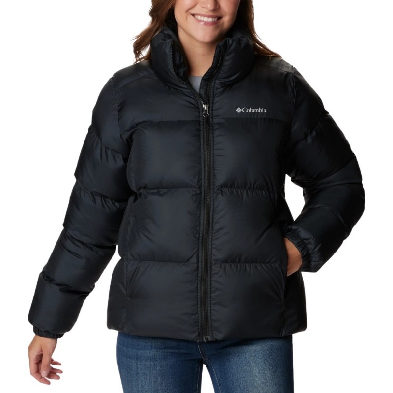 COLUMBIA PUFFECT II FULL ZIP JACKET