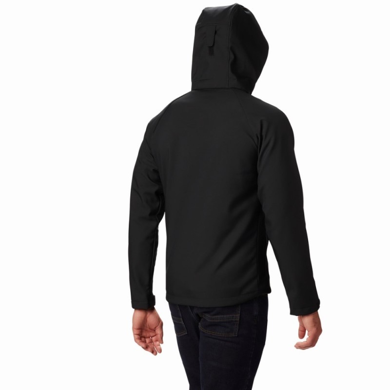 COLUMBIA CASCADE RIDGE III SOFTSHELL