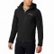 COLUMBIA CASCADE RIDGE III SOFTSHELL