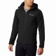 COLUMBIA CASCADE RIDGE III SOFTSHELL