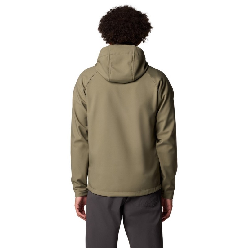 COLUMBIA CASCADE RIDGE III SOFTSHELL
