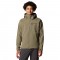 COLUMBIA CASCADE RIDGE III SOFTSHELL