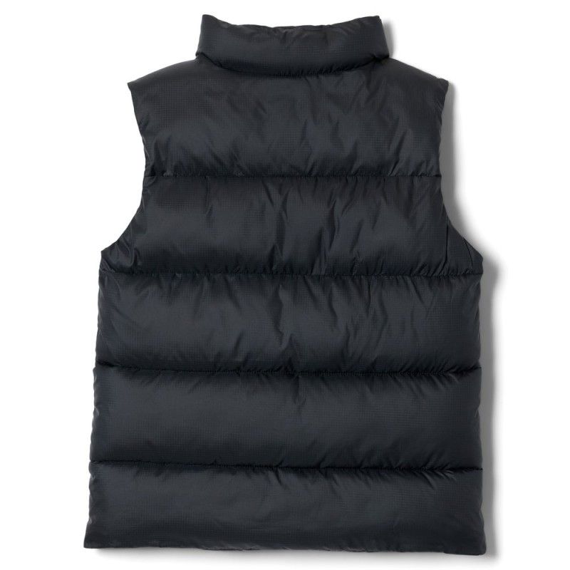COLUMBIA PUFFECT VEST ΠΑΙΔΙΚΟ ΑΜΑΝΙΚΟ ΜΠΟΥΦΑΝ