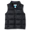 COLUMBIA PUFFECT VEST ΠΑΙΔΙΚΟ ΑΜΑΝΙΚΟ ΜΠΟΥΦΑΝ