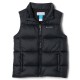 COLUMBIA PUFFECT VEST ΠΑΙΔΙΚΟ ΑΜΑΝΙΚΟ ΜΠΟΥΦΑΝ